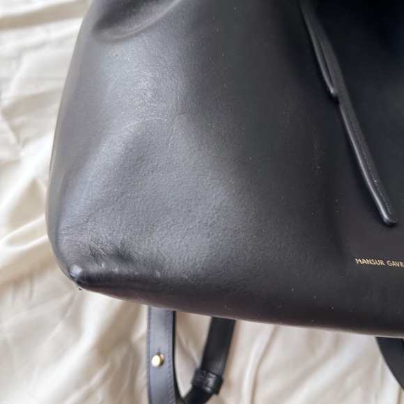 Mansur Gavriel Backpack - Picture 3 of 8